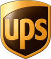 UPS - Przesyłki kurierskie
